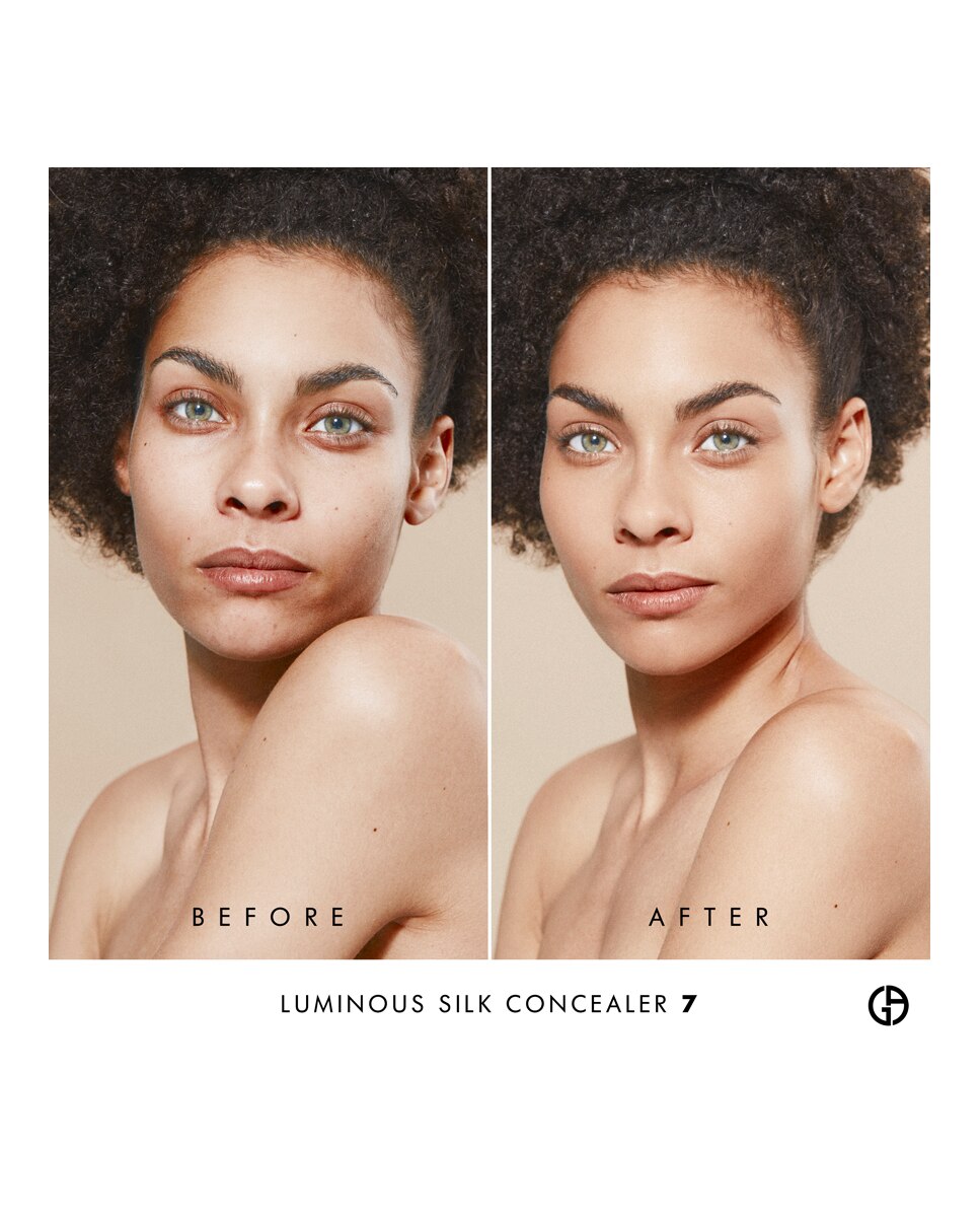 Corrector Luminous Silk Concealer Giorgio Armani - 7 12 ml 7-4