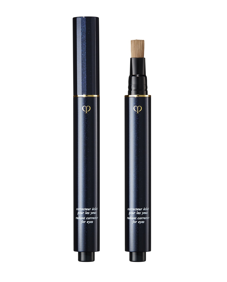 Clé de Peau Beauté - Corrector de ojos Radiant Corrector for Eyes Clé de Peau Beauté.