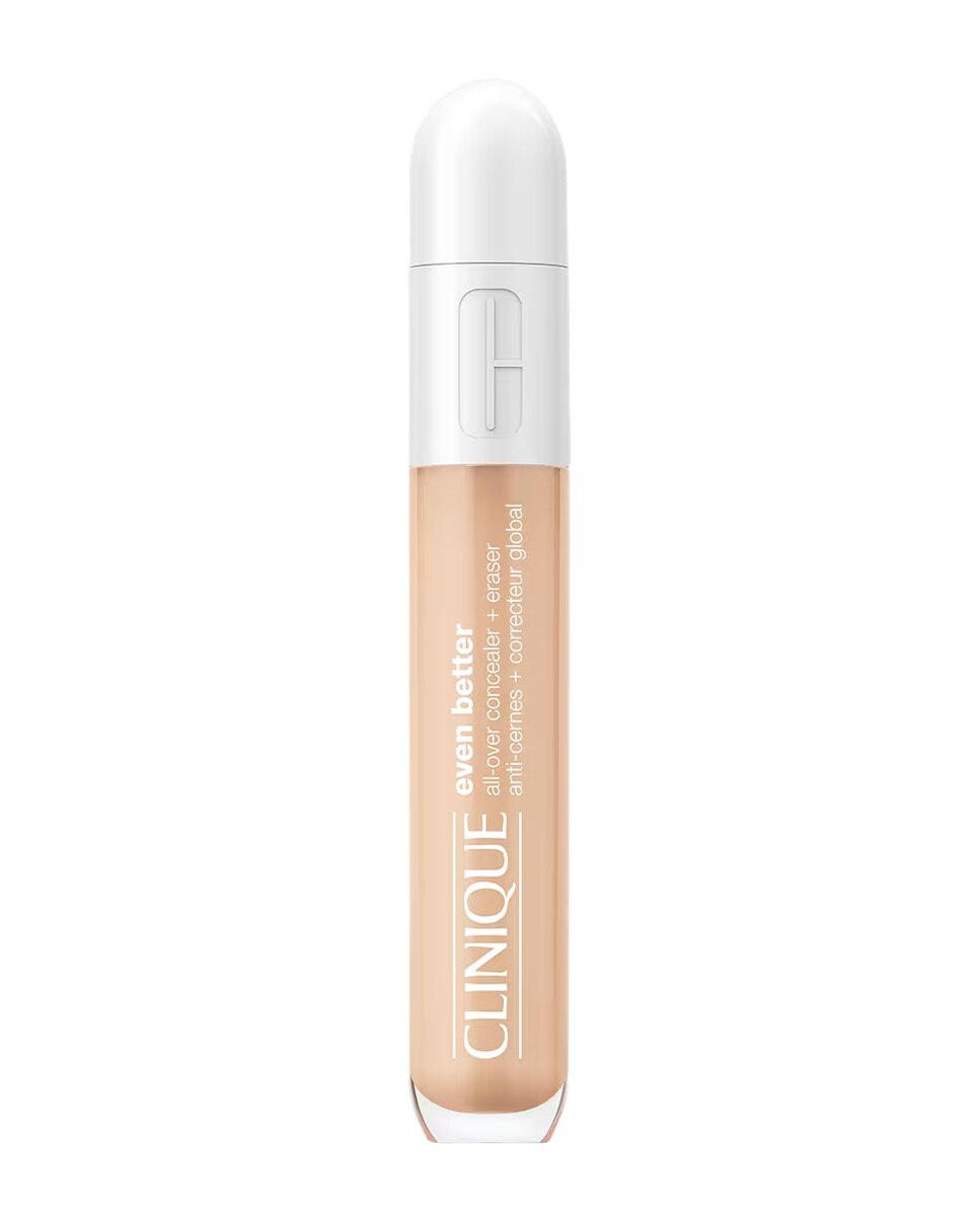 Corrector + Borrador Total Even Better Clinique - Cn28 Ivory 6 ml Cn28 Ivory-1
