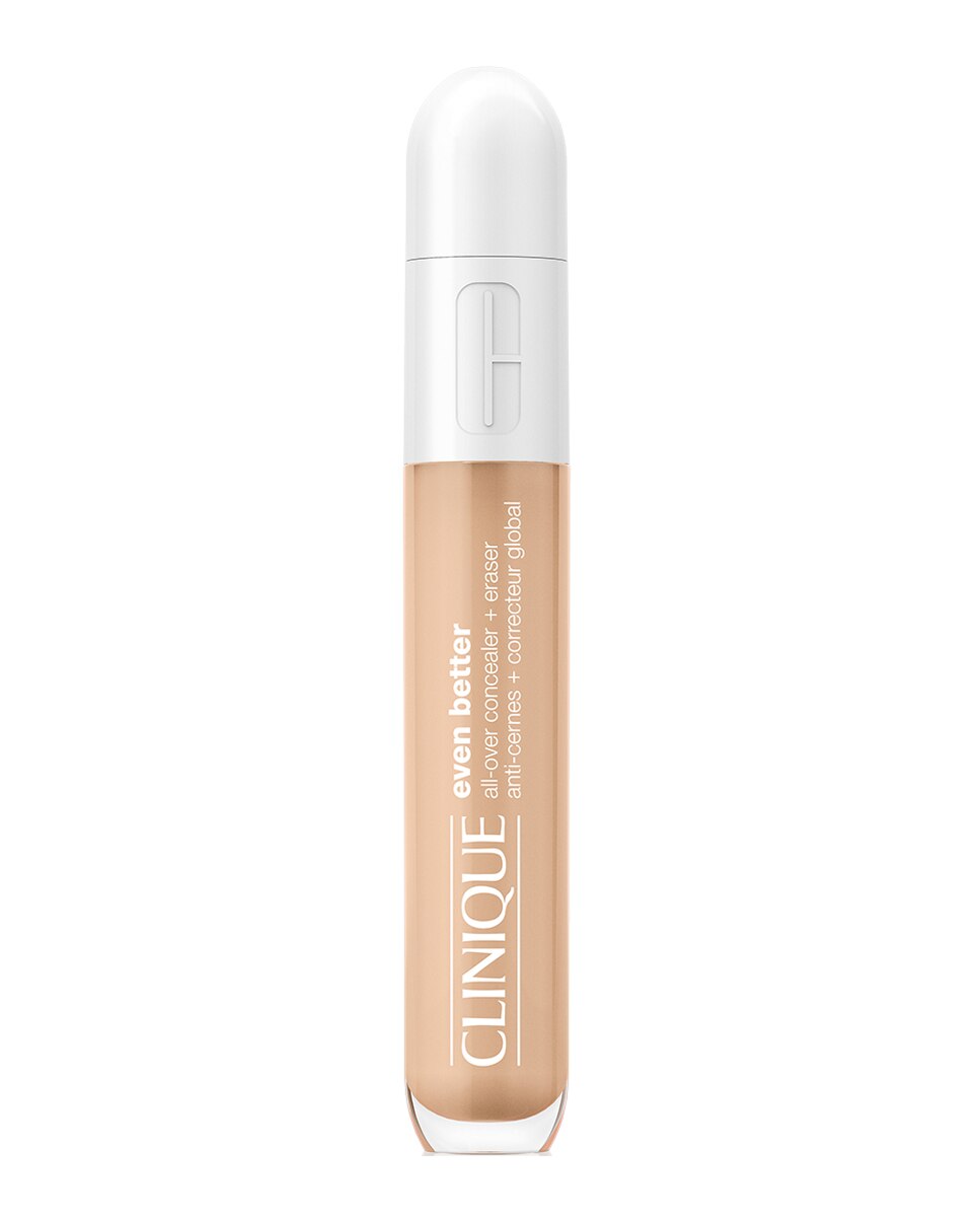 Corrector + Borrador Total Even Better Clinique - Cn40 Cream Chamois 6 ml Cn40 Cream Chamois-1