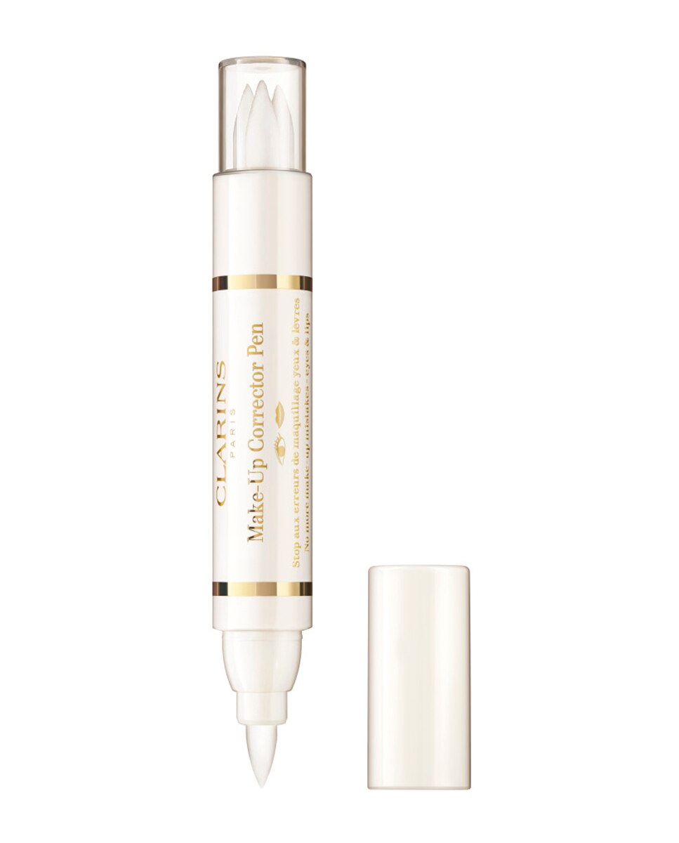 Pincel Corrector Pen Make-Up Clarins - 18 g 1