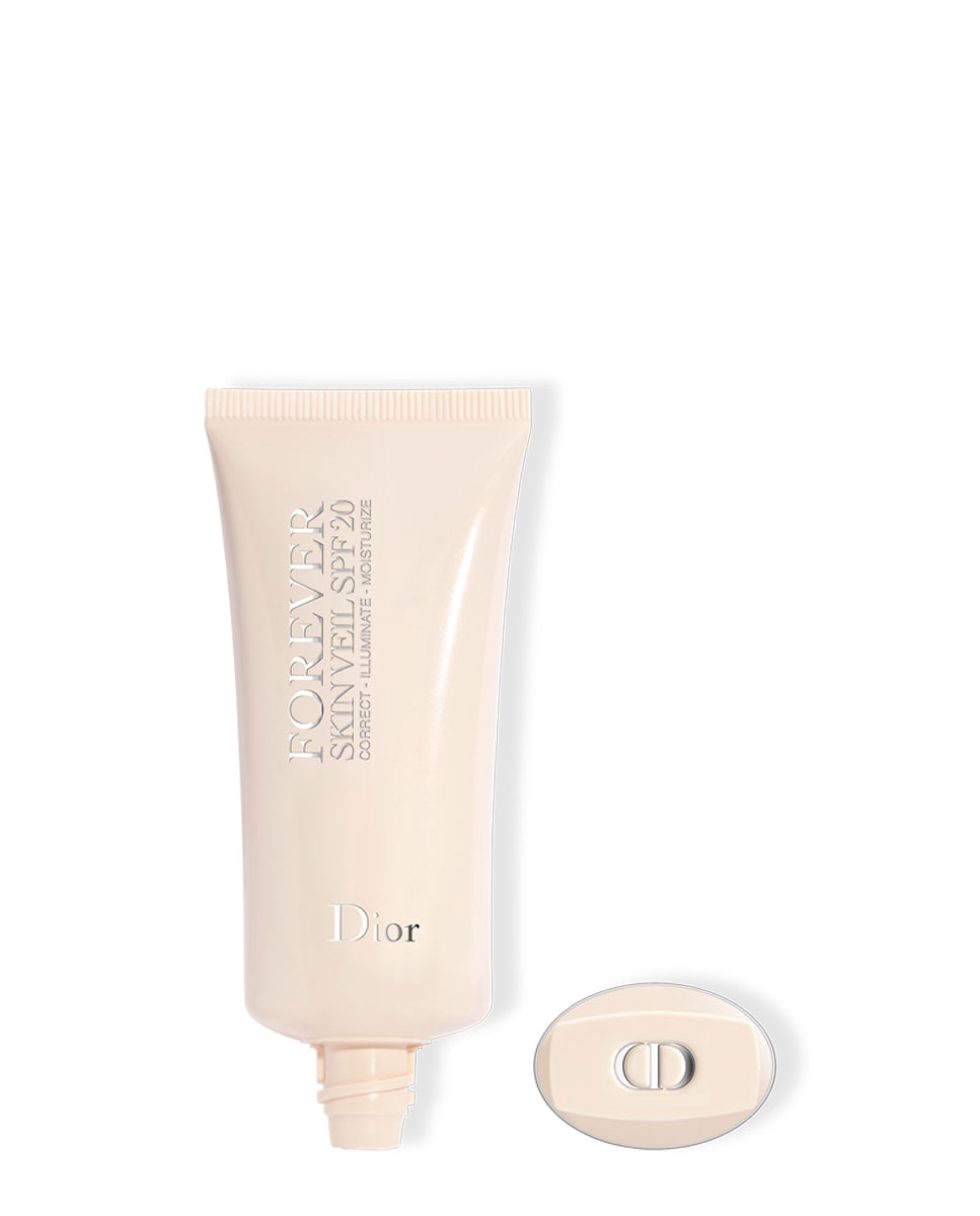 Skin Veil SPF 20 - 001 001-2