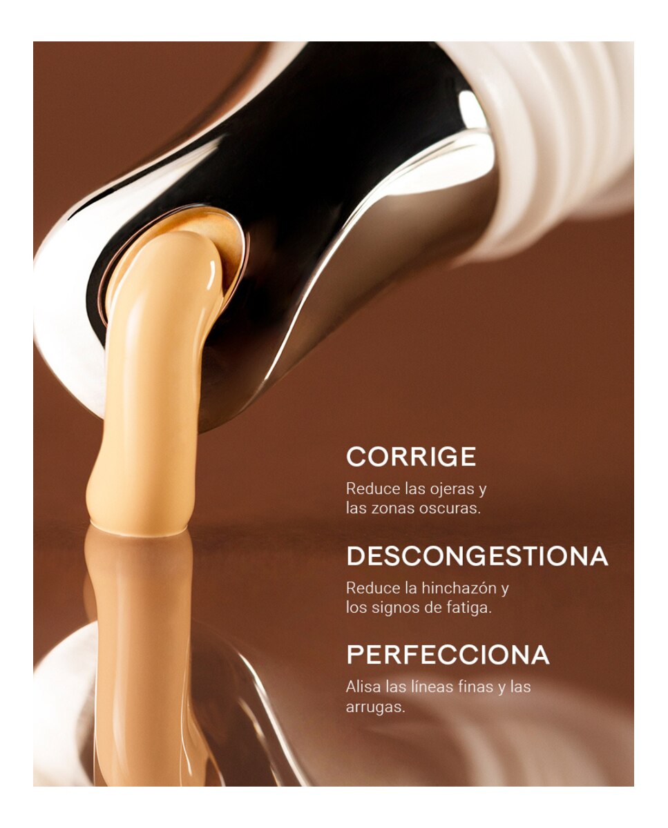 Corrector Phyto-Cernes Eclat Sisley - N°6 15 ml N°6-4