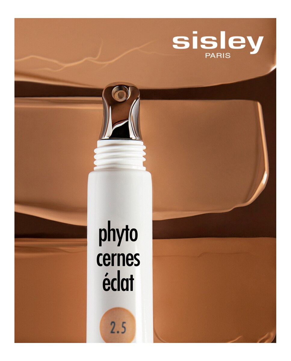 Corrector Phyto-Cernes Eclat Sisley - N°6 15 ml N°6-5