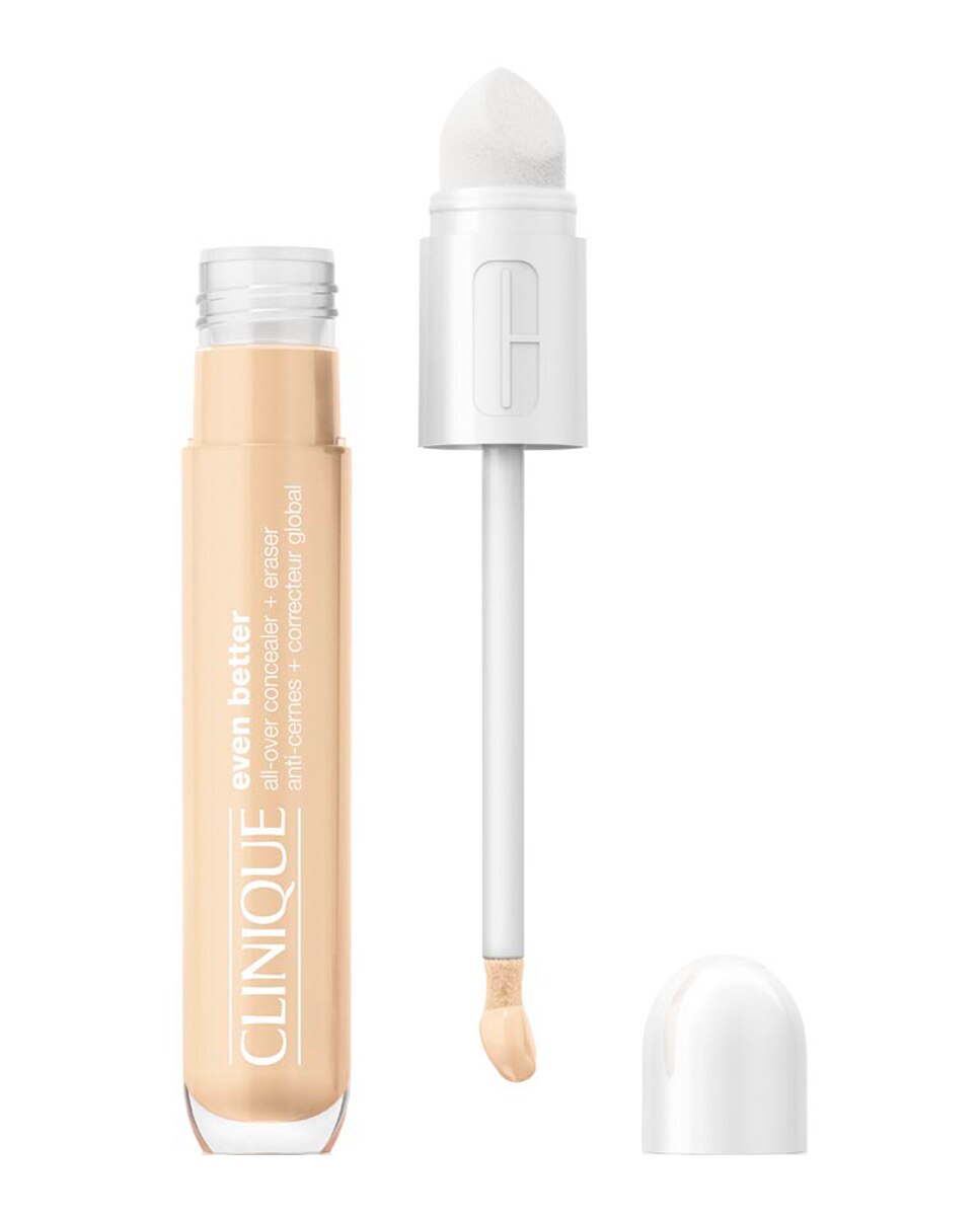 Corrector + Borrador Total Even Better Clinique - CN 10 Alabaster 6 ml CN 10 Alabaster-1