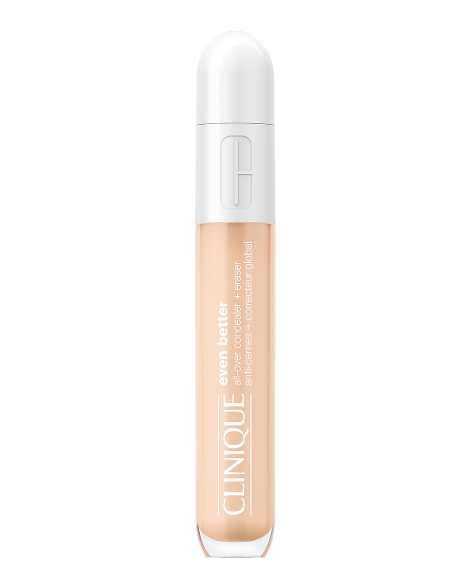 Corrector + Borrador Total Even Better Clinique - CN 10 Alabaster 6 ml CN 10 Alabaster-2