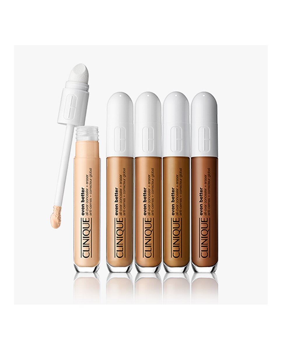 Corrector + Borrador Total Even Better Clinique - CN 10 Alabaster 6 ml CN 10 Alabaster-4