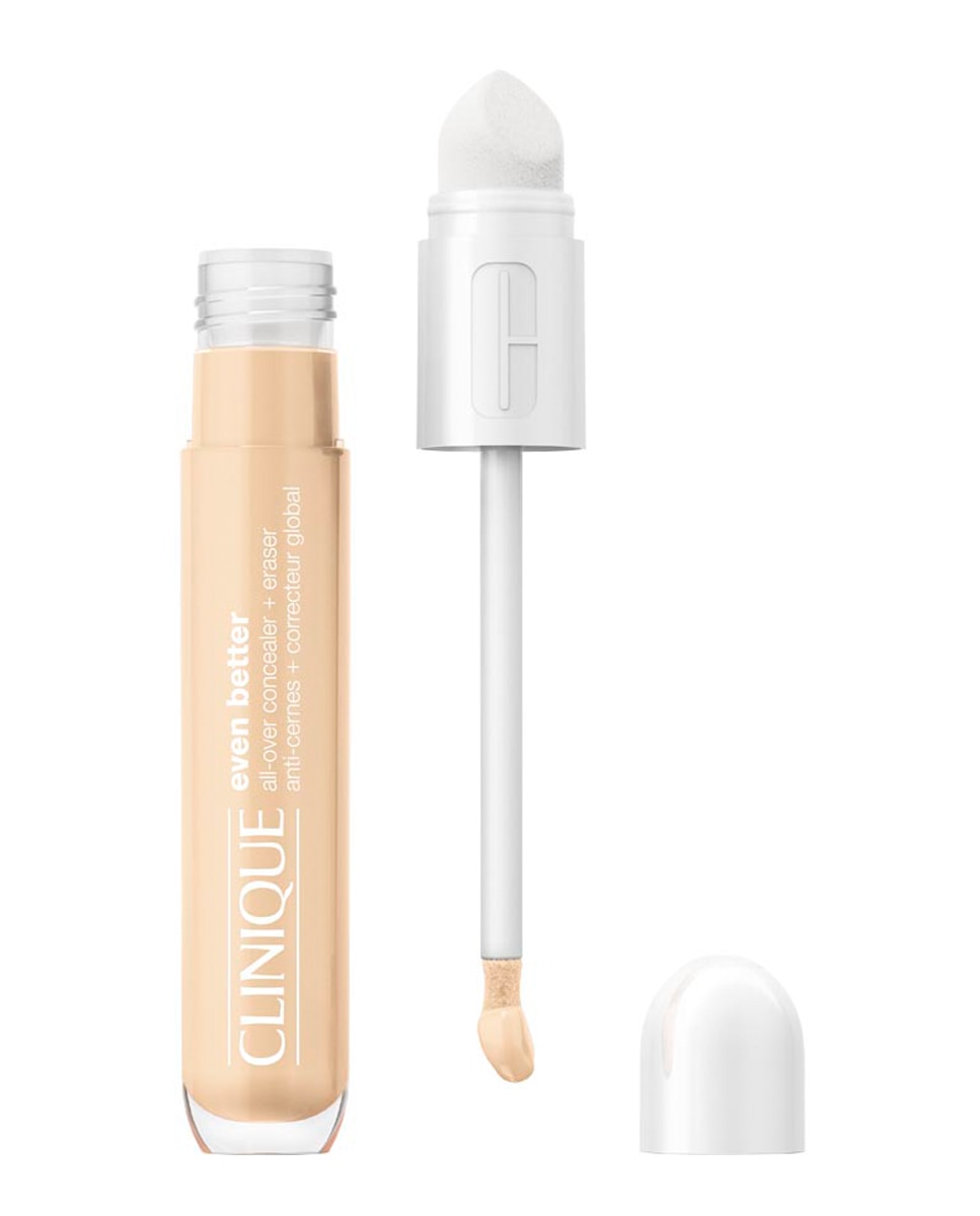 Corrector + Borrador Total Even Better Clinique - CN 02 Breeze 6 ml CN 02 Breeze-1