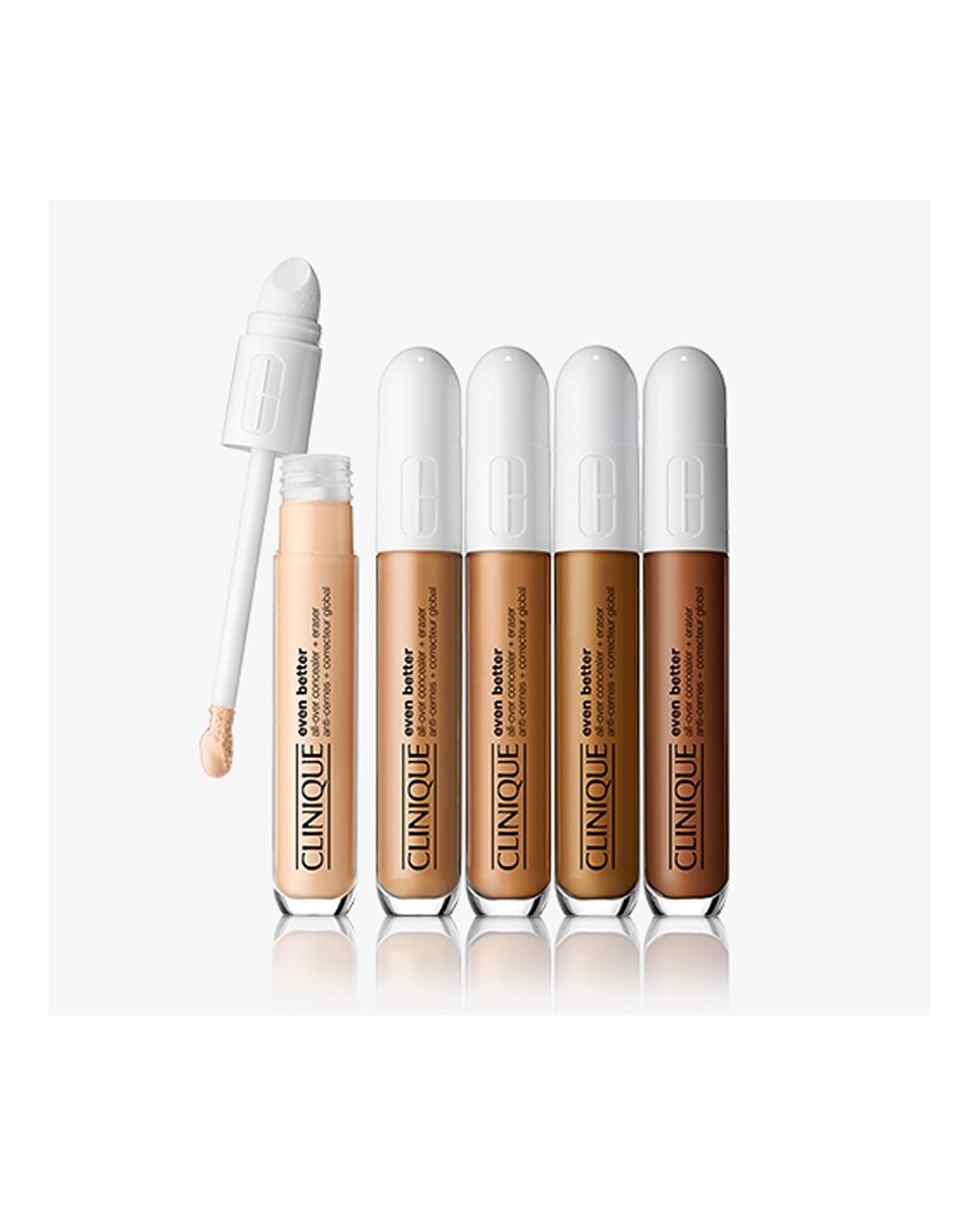 Corrector + Borrador Total Even Better Clinique - CN 02 Breeze 6 ml CN 02 Breeze-4