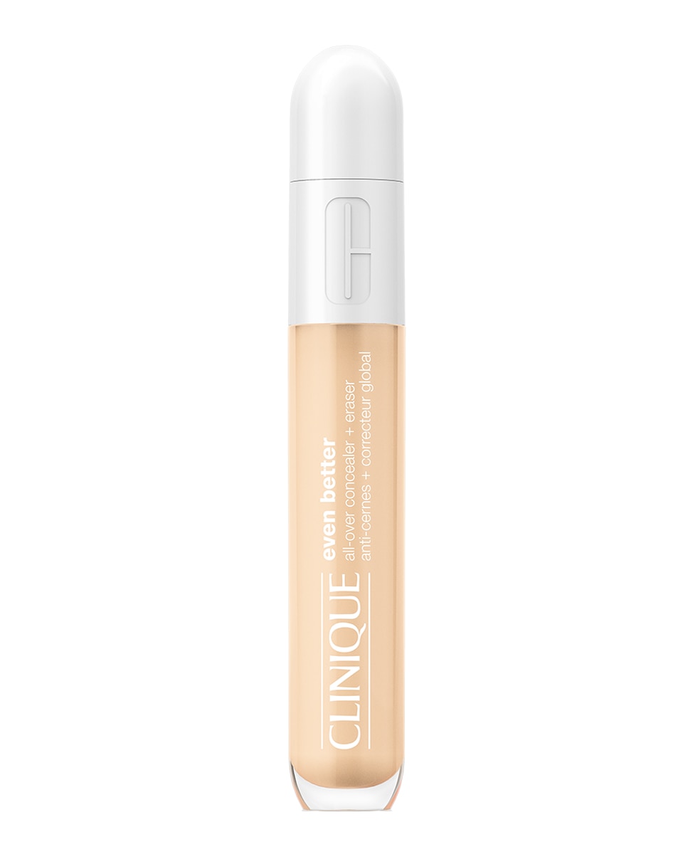 Corrector + Borrador Total Even Better Clinique - WN 04 Bone 6 ml WN 04 Bone-2
