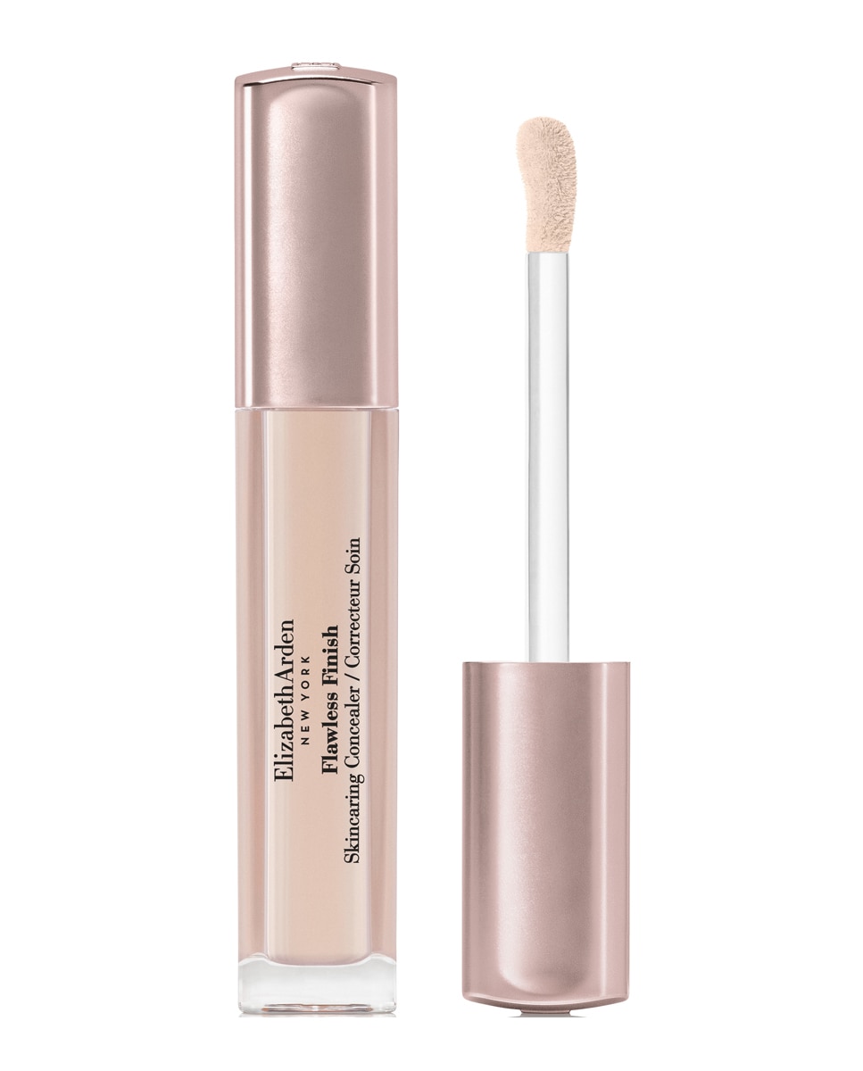 Imagen 1 de Corrector Flawless Finish Skincaring Concealer Elizabeth Arden - 215 Light 215 Light