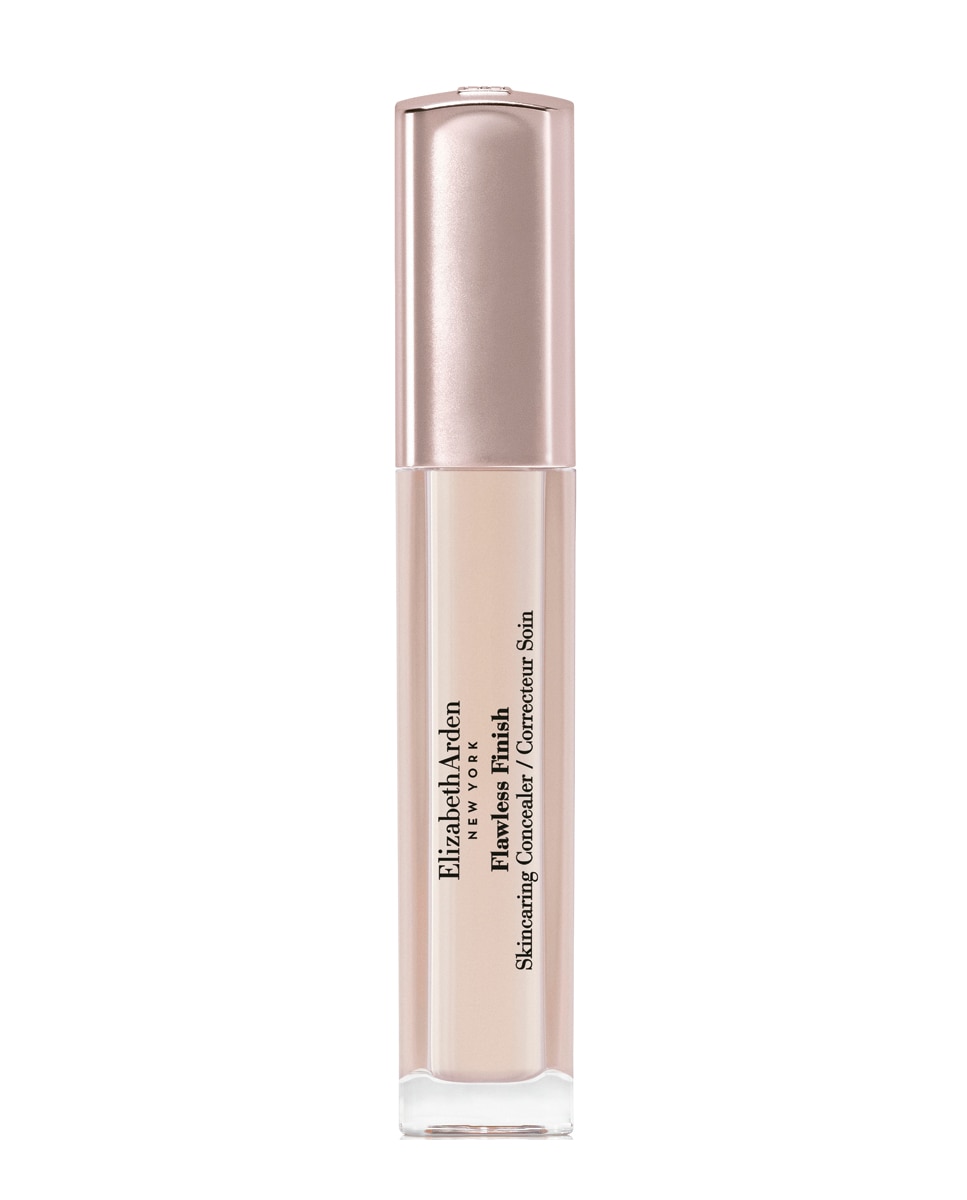 Imagen 2 de Corrector Flawless Finish Skincaring Concealer Elizabeth Arden - 215 Light 215 Light