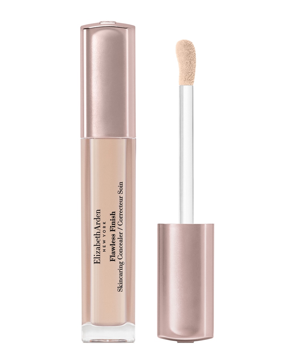 Imagen 1 de Corrector Flawless Finish Skincaring Concealer Elizabeth Arden - 245 Light Medium 245 Light Medium
