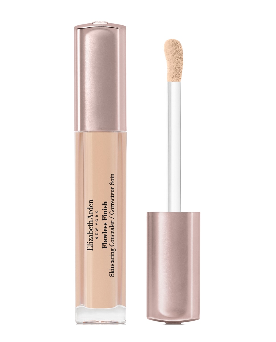 Imagen 1 de Corrector Flawless Finish Skincaring Concealer Elizabeth Arden - 305 Medium 305 Medium