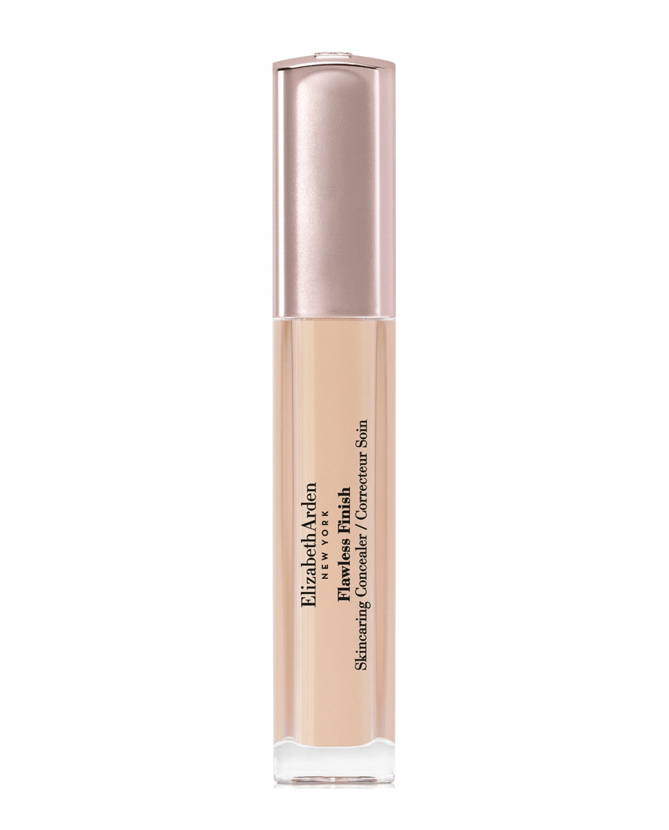 Imagen 2 de Corrector Flawless Finish Skincaring Concealer Elizabeth Arden - 305 Medium 305 Medium