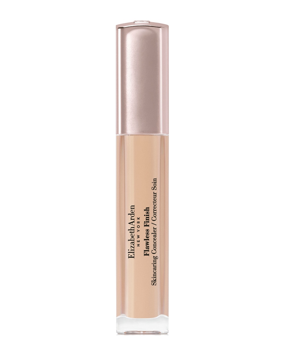 Imagen 2 de Corrector Flawless Finish Skincaring Concealer Elizabeth Arden - 335 Medium Tan 335 Medium Tan