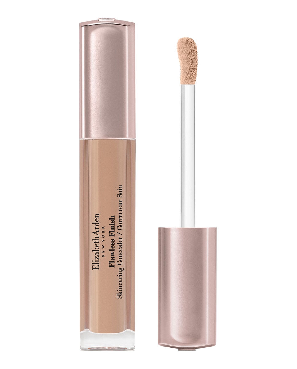 Imagen 1 de Corrector Flawless Finish Skincaring Concealer Elizabeth Arden - 415 Tan 415 Tan