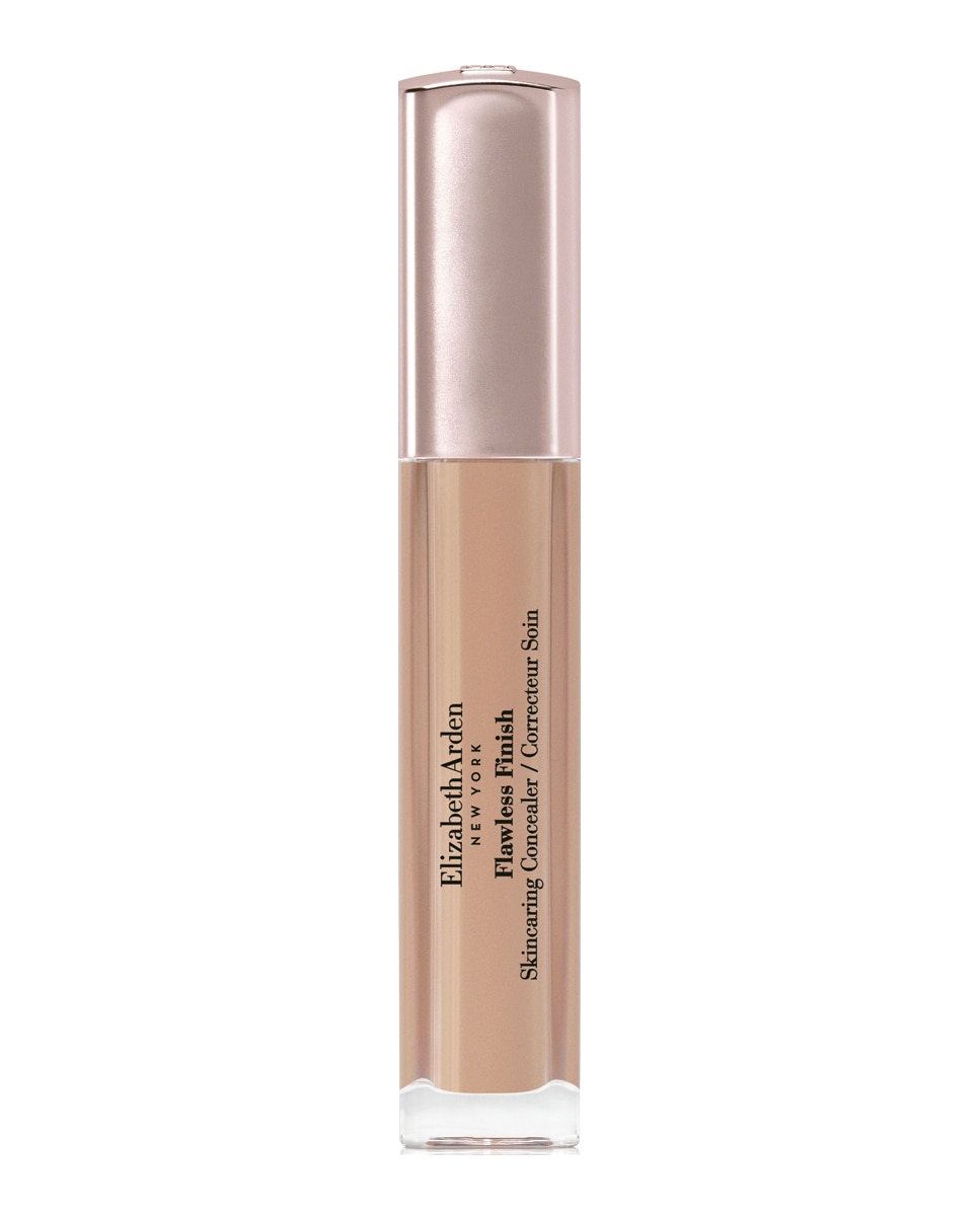 Imagen 2 de Corrector Flawless Finish Skincaring Concealer Elizabeth Arden - 415 Tan 415 Tan