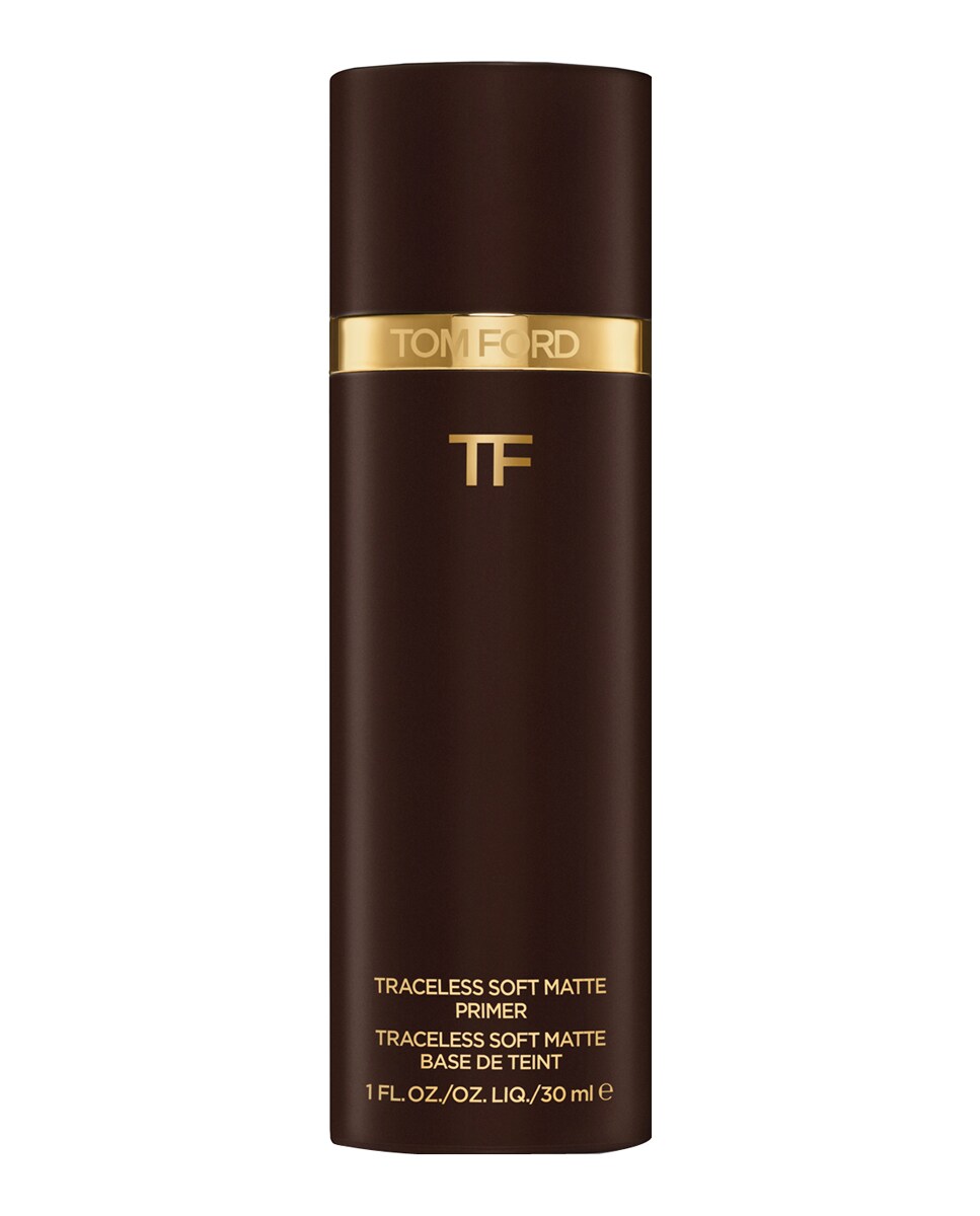 Prebase De Maquillaje Traceless Soft Matte Primer Tom Ford 1