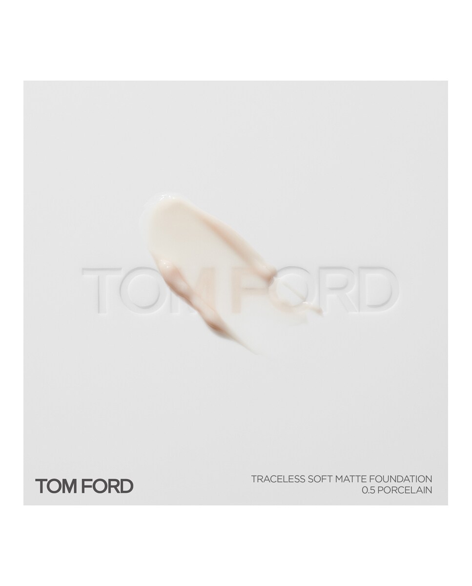 Prebase De Maquillaje Traceless Soft Matte Primer Tom Ford 2