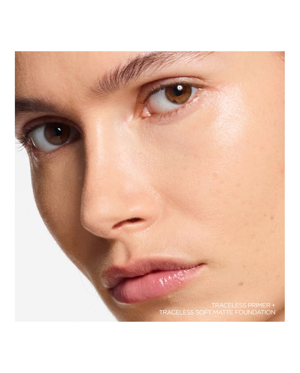 Prebase De Maquillaje Traceless Soft Matte Primer Tom Ford 4