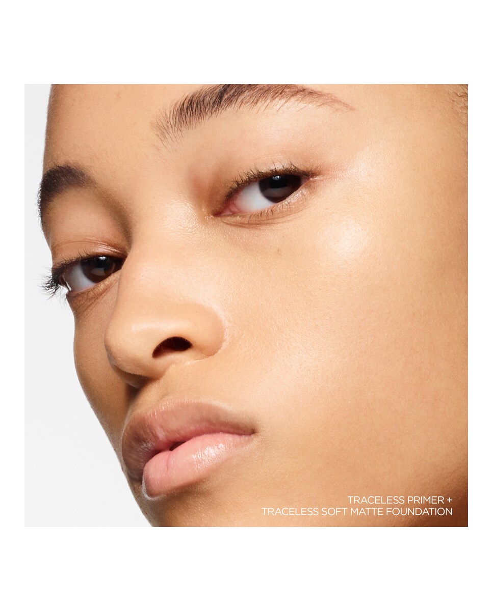 Prebase De Maquillaje Traceless Soft Matte Primer Tom Ford 6