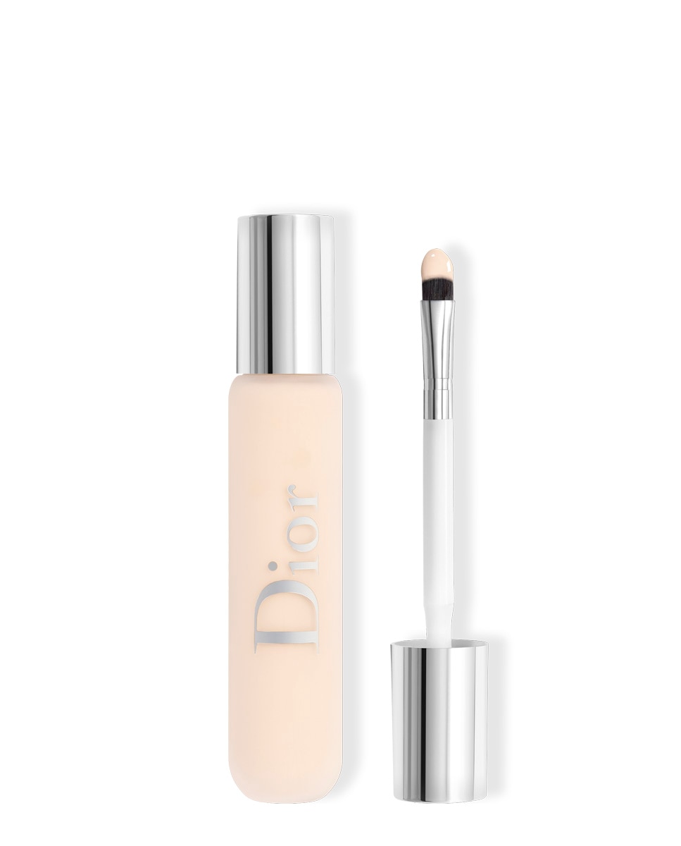 DIOR BACKSTAGE - Corrector de tez ultrapreciso - alta cobertura - acabado luminoso natural - no desaparece - waterproof.