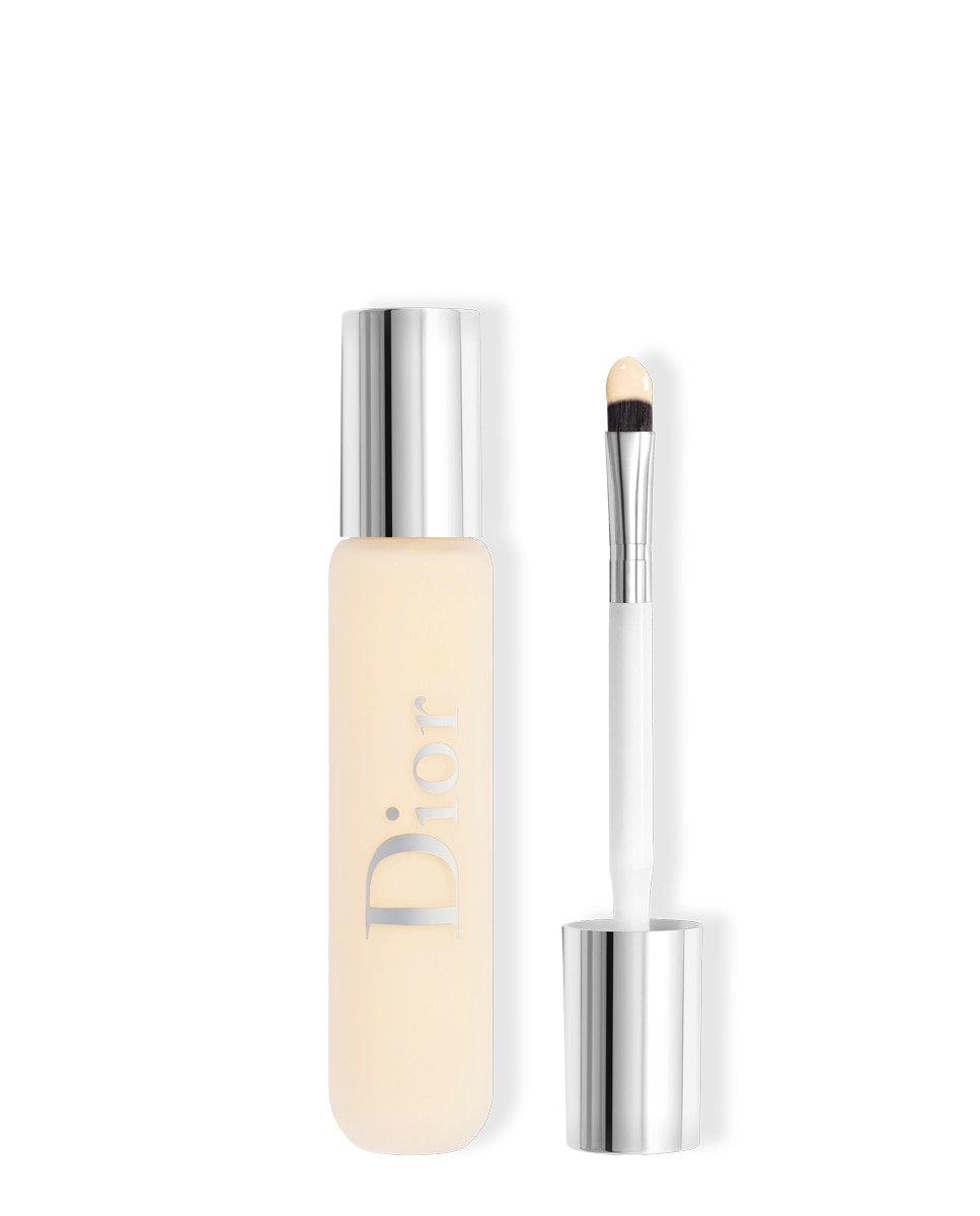 DIOR BACKSTAGE - Corrector de tez ultrapreciso - alta cobertura - acabado luminoso natural - no desaparece - waterproof.