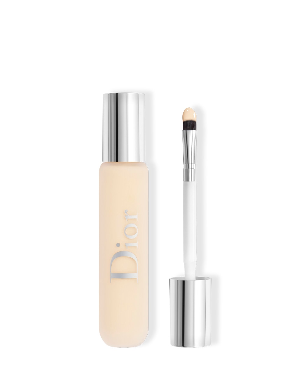 DIOR BACKSTAGE - Corrector de tez ultrapreciso - alta cobertura - acabado luminoso natural - no desaparece - waterproof.