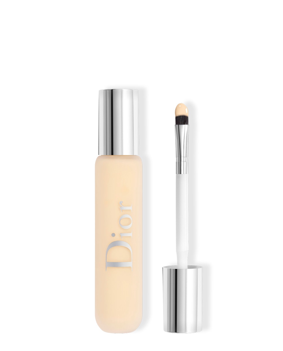 DIOR BACKSTAGE - Corrector de tez ultrapreciso - alta cobertura - acabado luminoso natural - no desaparece - waterproof.