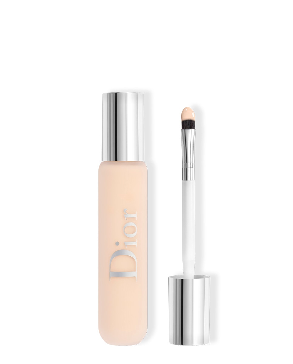 DIOR BACKSTAGE - Corrector de tez ultrapreciso - alta cobertura - acabado luminoso natural - no desaparece - waterproof.
