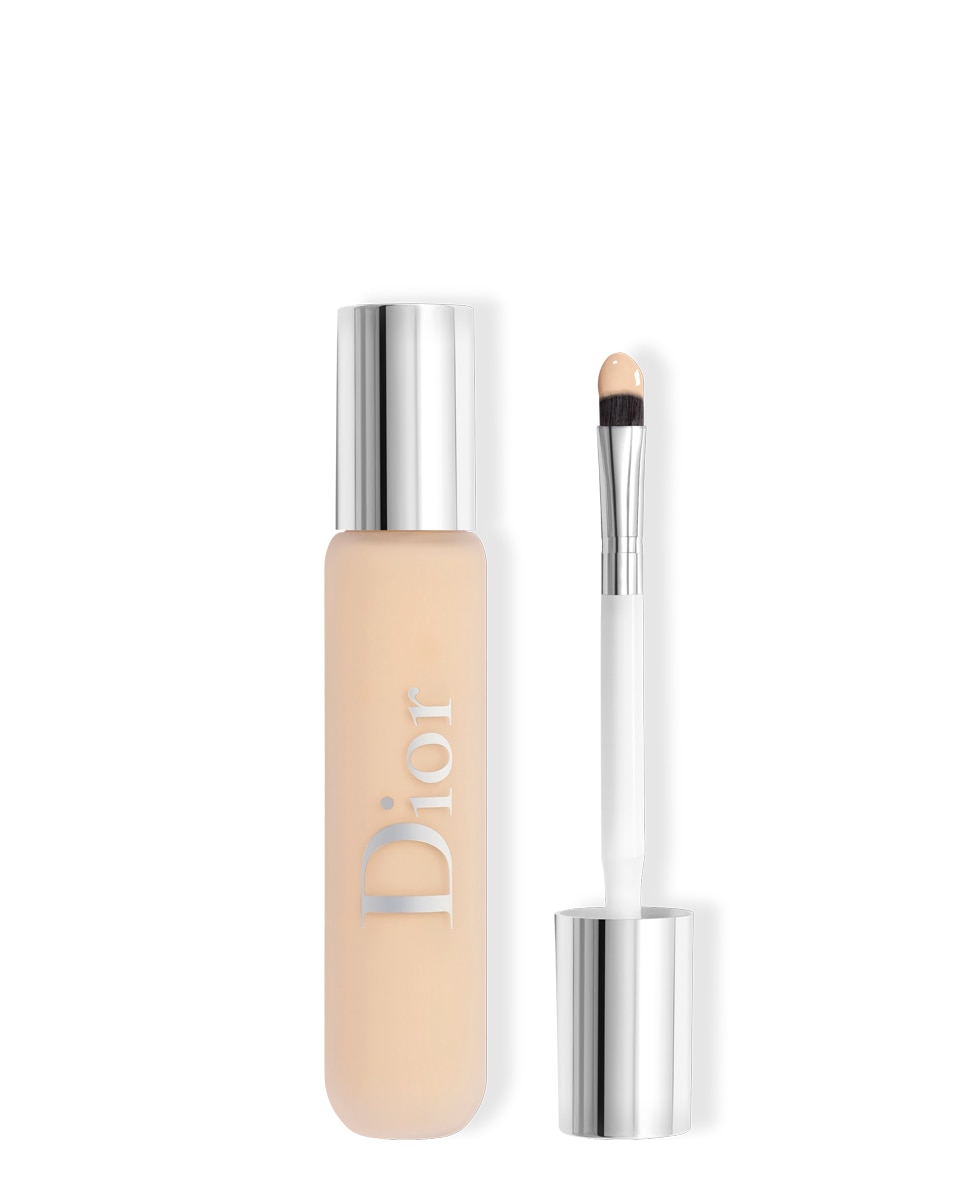 DIOR BACKSTAGE - Corrector de tez ultrapreciso - alta cobertura - acabado luminoso natural - no desaparece - waterproof.