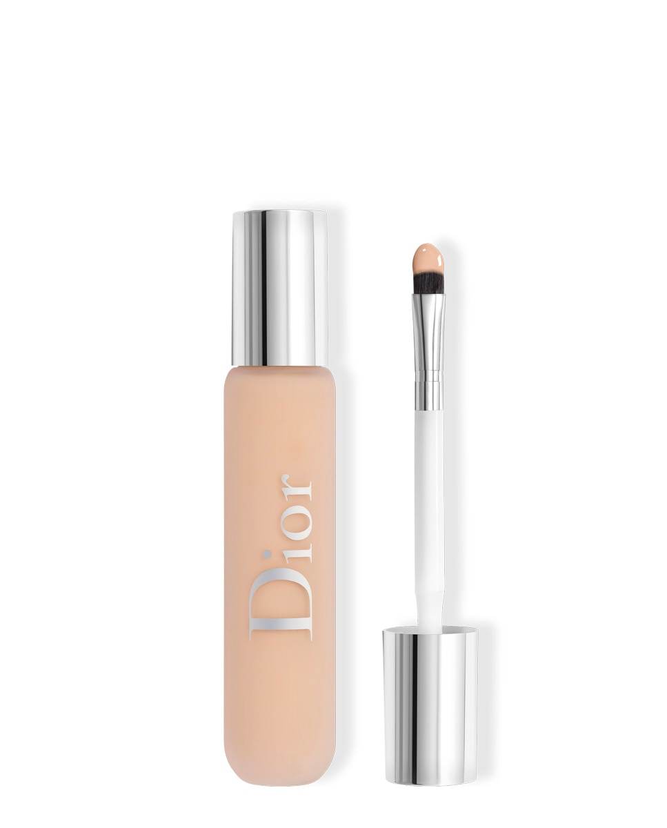 DIOR BACKSTAGE - Corrector de tez ultrapreciso - alta cobertura - acabado luminoso natural - no desaparece - waterproof.