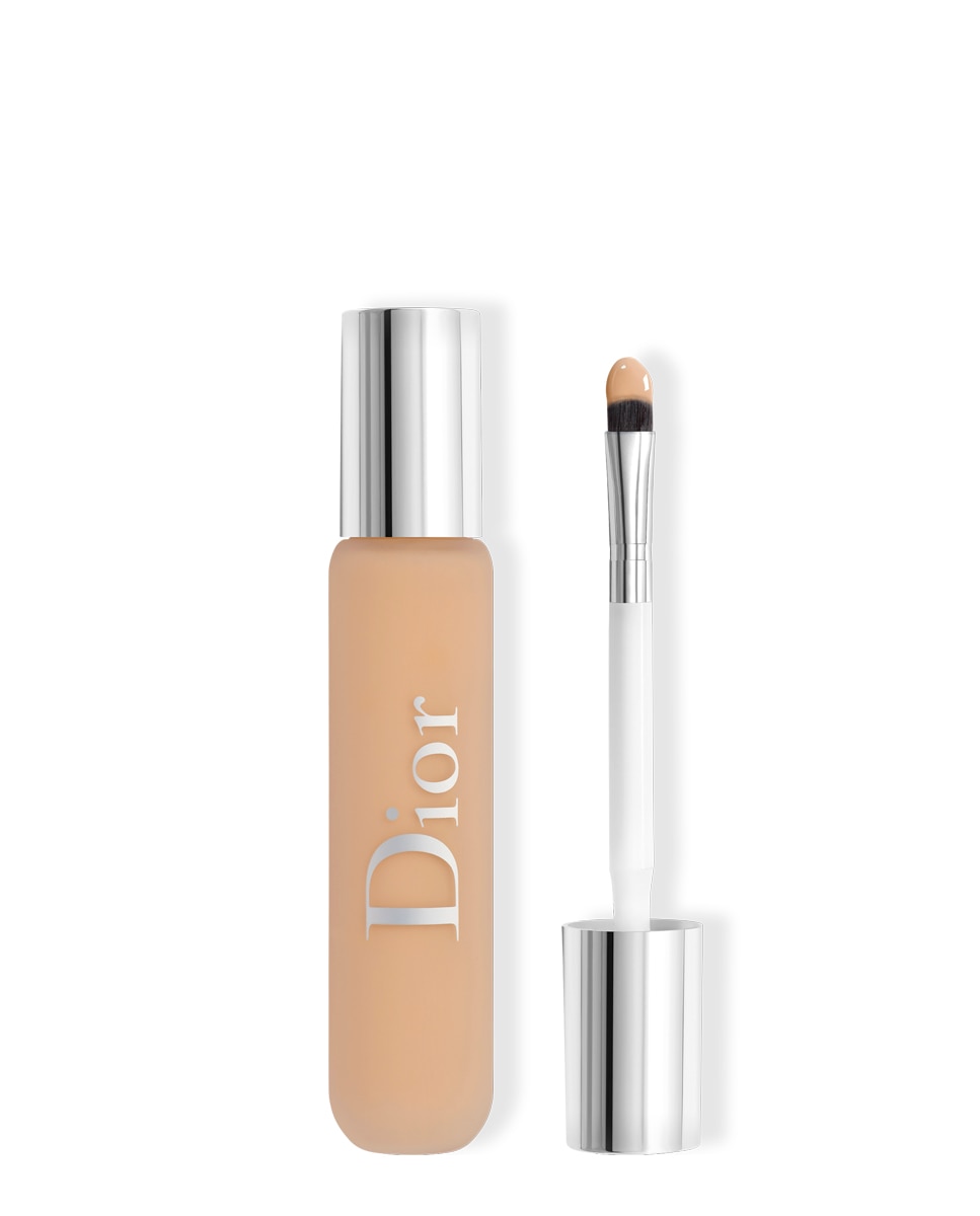 DIOR BACKSTAGE - Corrector de tez ultrapreciso - alta cobertura - acabado luminoso natural - no desaparece - waterproof.