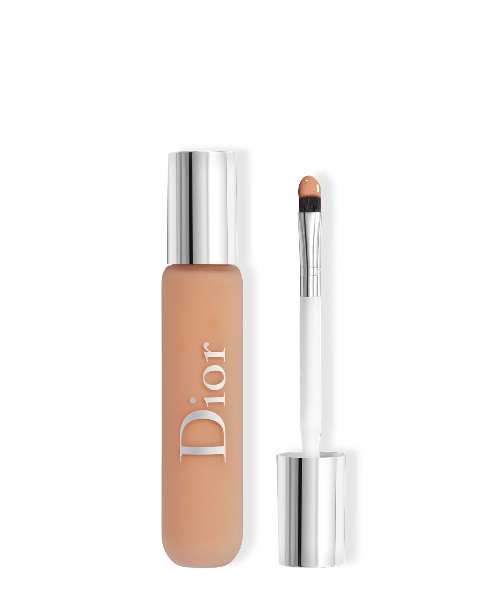 DIOR BACKSTAGE - Corrector de tez ultrapreciso - alta cobertura - acabado luminoso natural - no desaparece - waterproof.