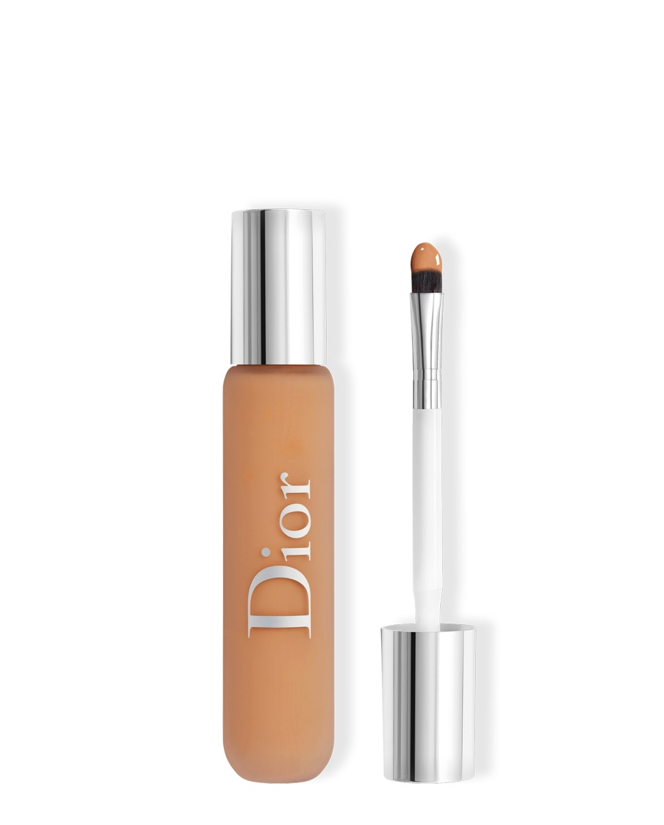 DIOR BACKSTAGE - Corrector de tez ultrapreciso - alta cobertura - acabado luminoso natural - no desaparece - waterproof.