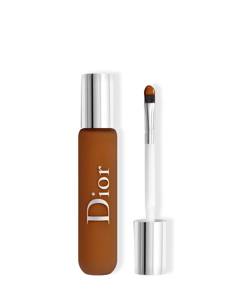 DIOR BACKSTAGE - Corrector de tez ultrapreciso - alta cobertura - acabado luminoso natural - no desaparece - waterproof.