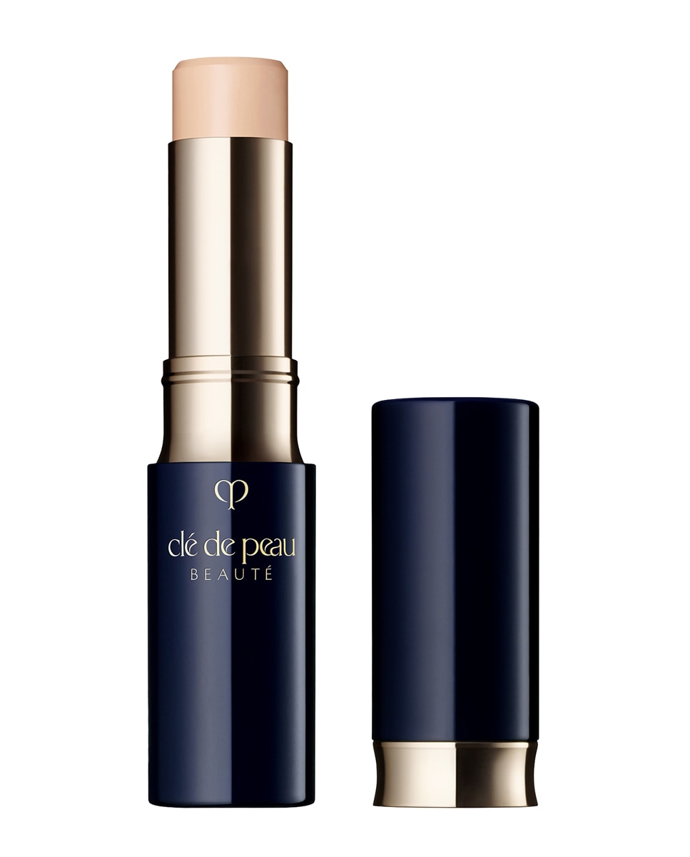 Corrector Concealer Clé de Peau Beauté - 1 Ivory 5 g 1 Ivory-1