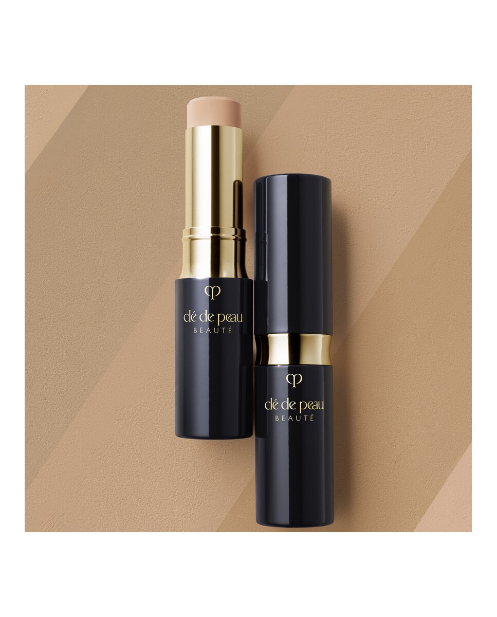 Corrector Concealer Clé de Peau Beauté - 1 Ivory 5 g 1 Ivory-5