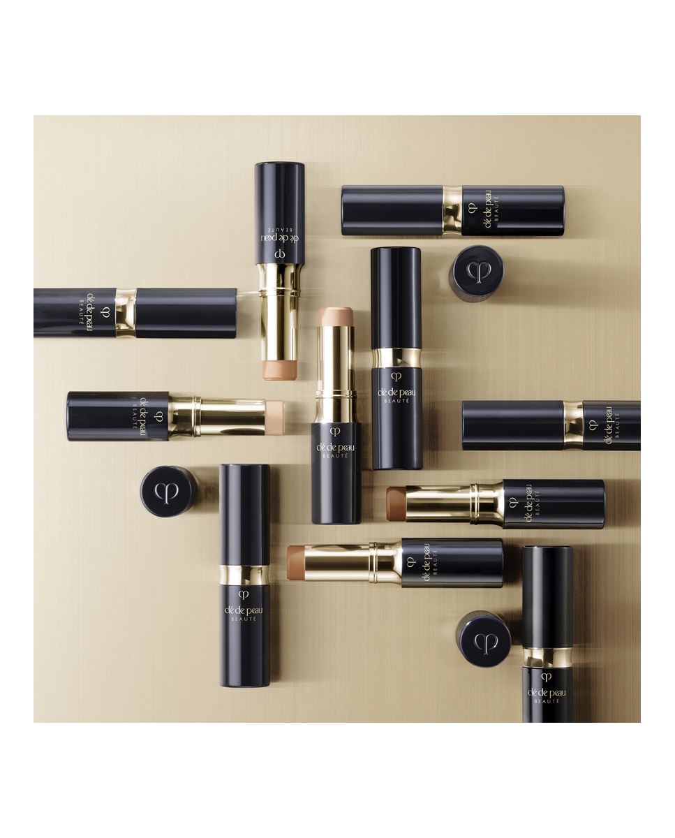 Corrector Concealer Clé de Peau Beauté - 11 Cocoa 5 g 11 Cocoa-6