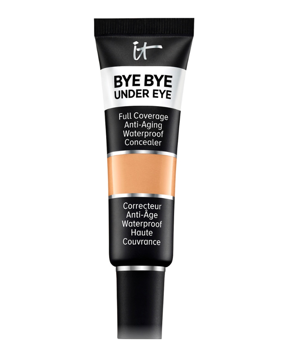 IT Cosmetics - Corrector de Ojeras Antiedad Bye Bye Under Eye It Cosmetics.
