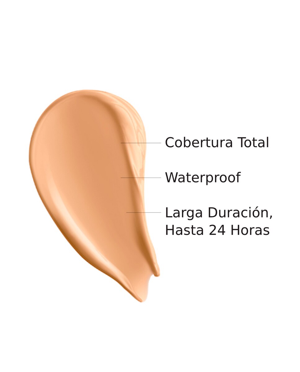 Corrector de Ojeras Antiedad Bye Bye Under Eye It Cosmetics Light Buff 14.5 12 ml Medium Tan 21.0-2