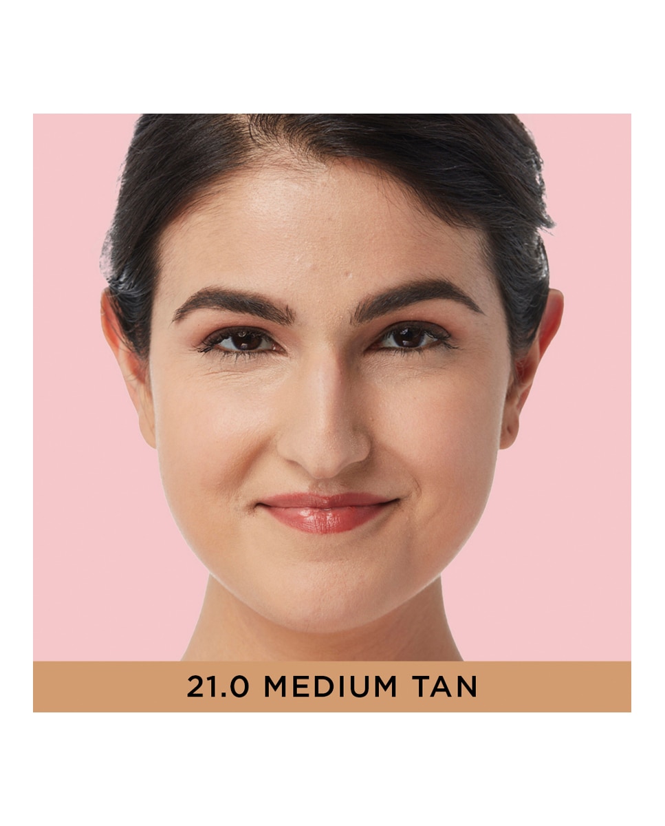 Corrector de Ojeras Antiedad Bye Bye Under Eye It Cosmetics Light Buff 14.5 12 ml Medium Tan 21.0-3