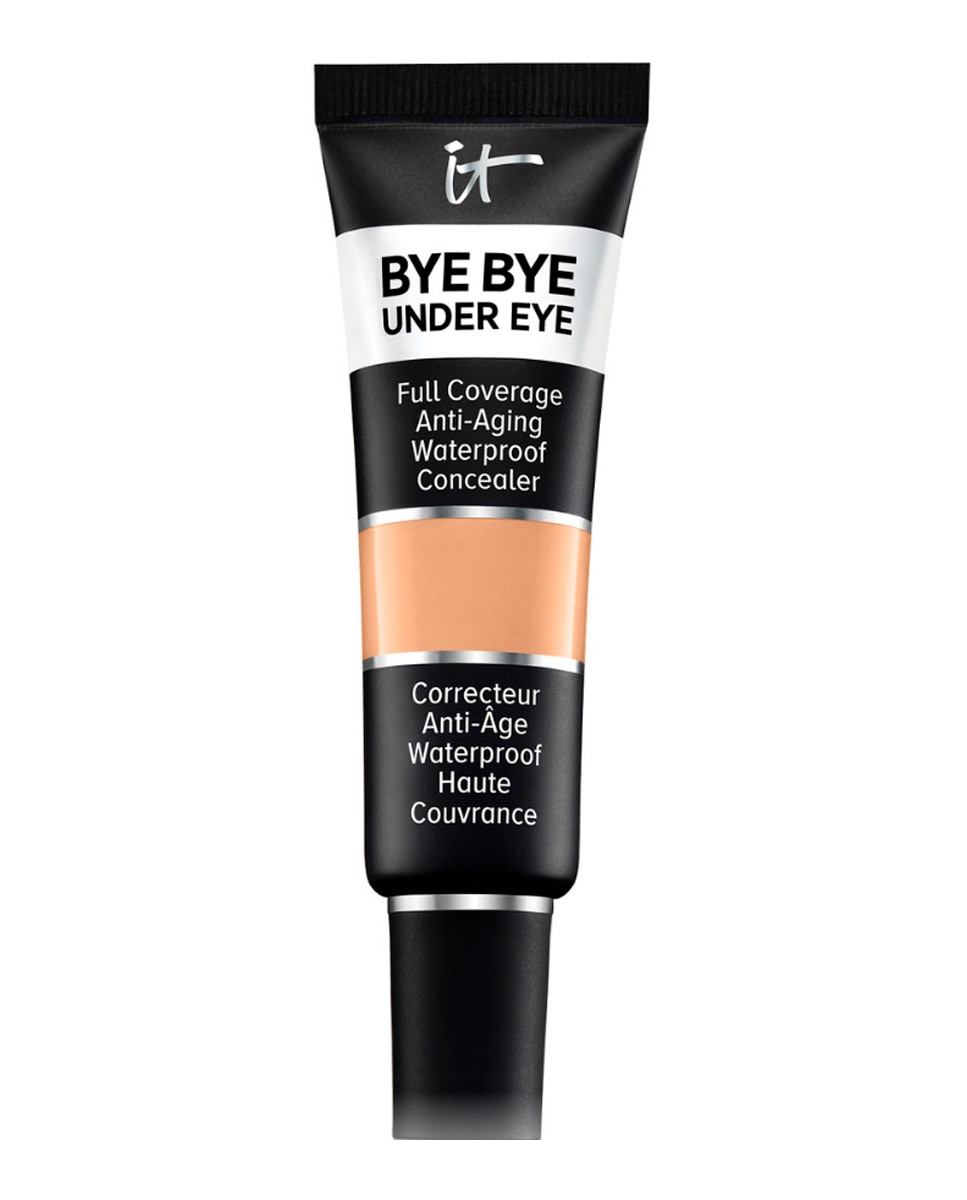 IT Cosmetics - Corrector de Ojeras Antiedad Bye Bye Under Eye It Cosmetics.