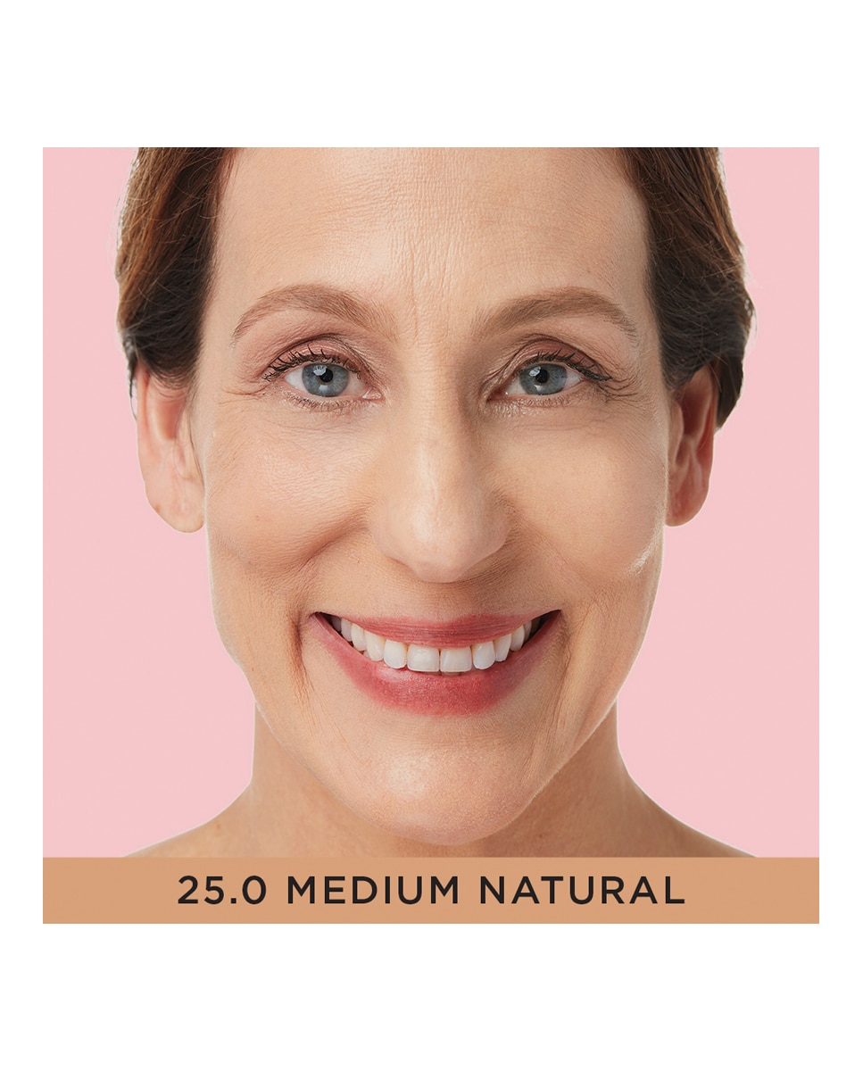 Corrector de Ojeras Antiedad Bye Bye Under Eye It Cosmetics Medium Natural 25.0 12 ml Medium Natural 25.0-2