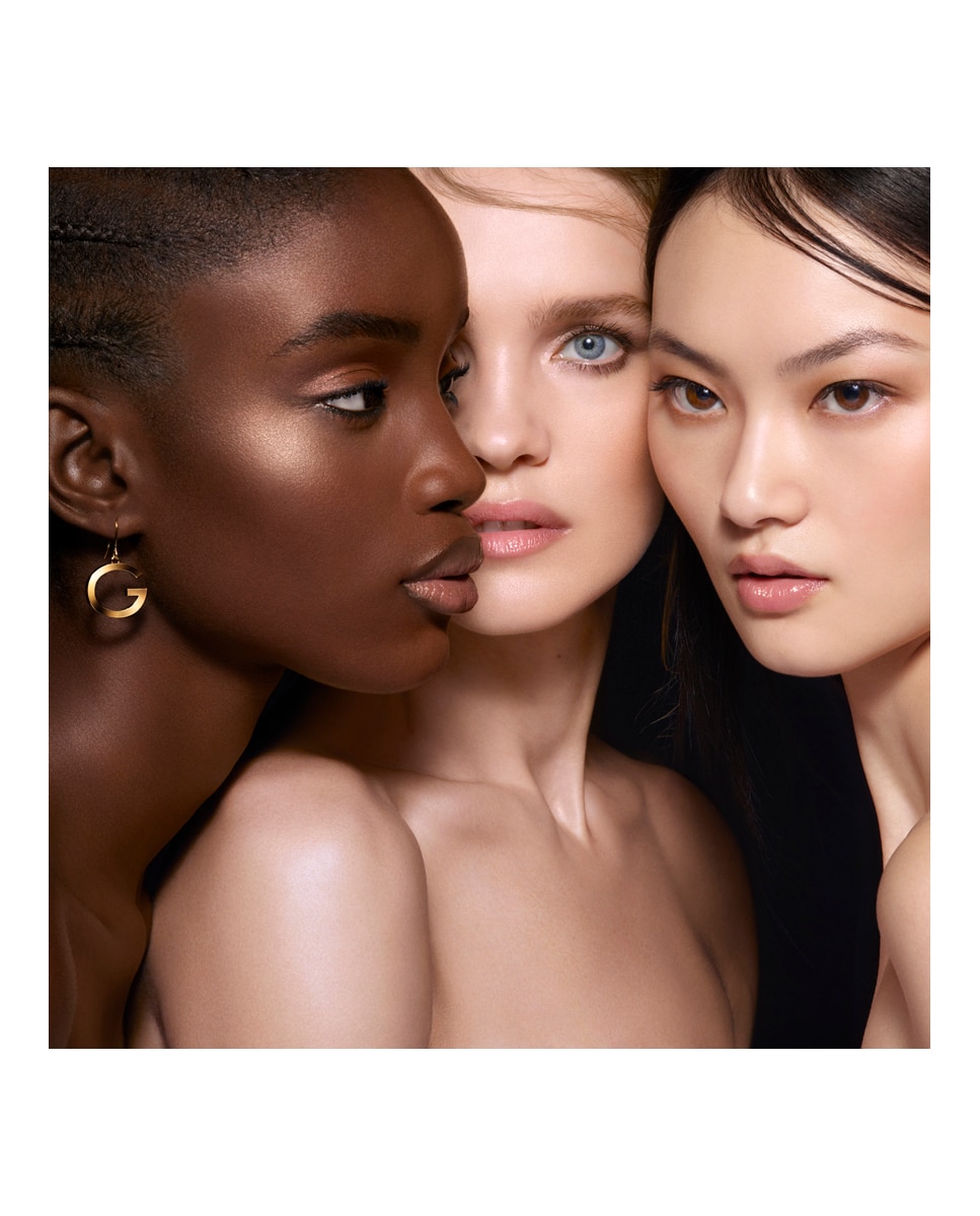 Corrector Iluminador Rejuvenecedor Precious Light Guerlain - 1 1-3