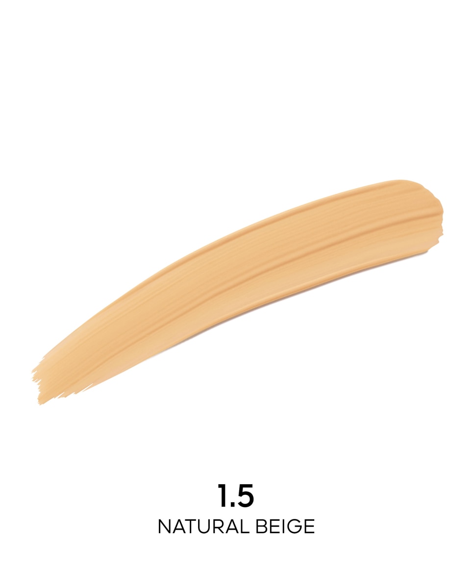 Corrector Iluminador Rejuvenecedor Precious Light Guerlain - 1.5 1.5-2