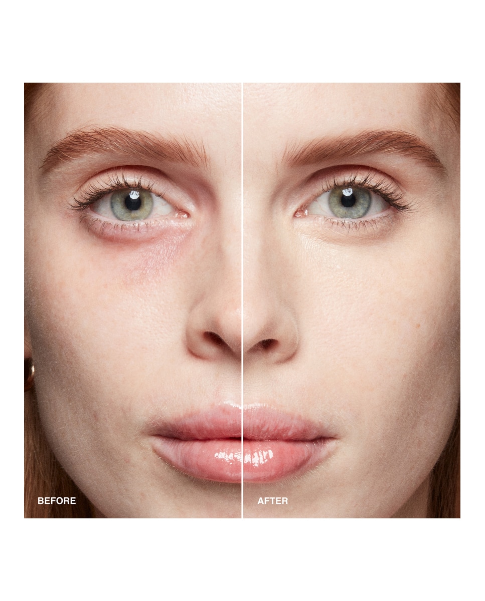 Imagen 3 de Corrector Ligero Y De Larga Duración Skin Full Cover Concealer Bobbi Brown - Porcelain Porcelain