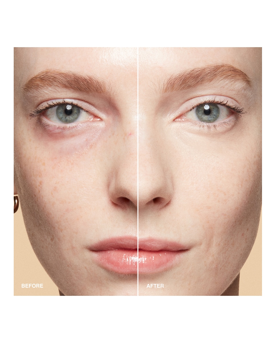 Imagen 3 de Corrector Ligero Y De Larga Duración Skin Full Cover Concealer Bobbi Brown - Ivory Ivory