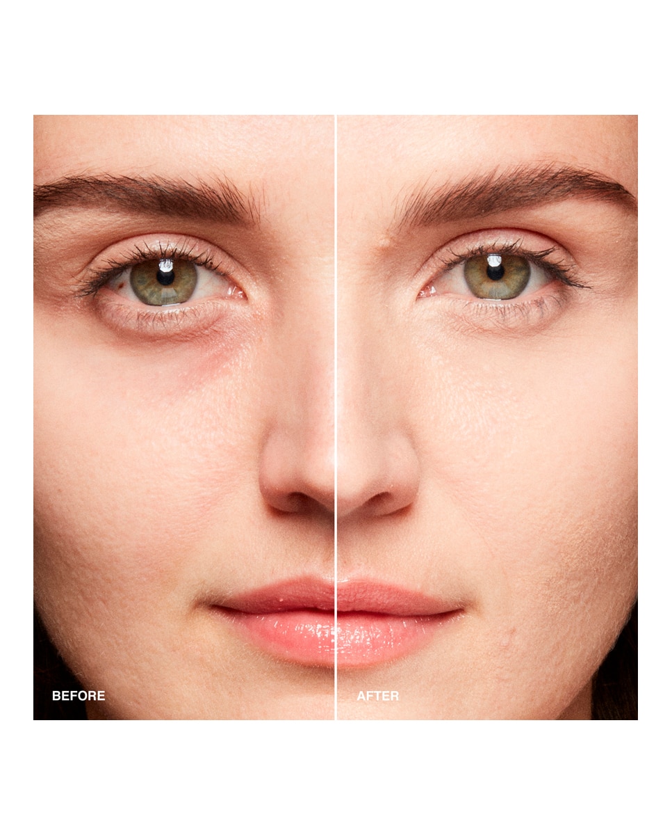 Imagen 3 de Corrector Ligero Y De Larga Duración Skin Full Cover Concealer Bobbi Brown - Warm Ivory Warm Ivory